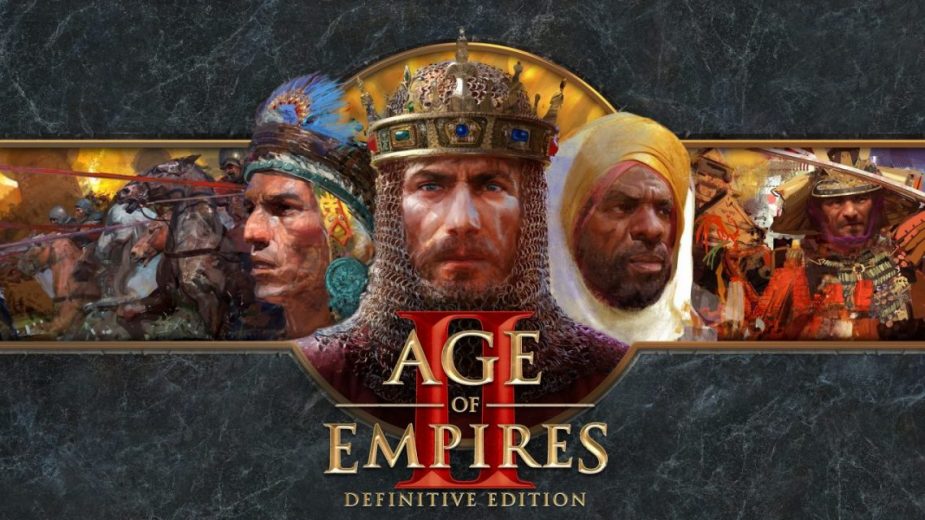 age of empires ii definitive edition system requirements