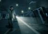 Alan Wake buscando a alguien