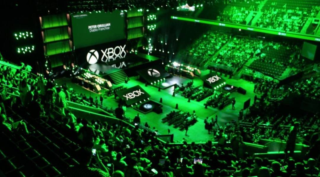 Esta semana se sabrá la fecha del evento de julio de Xbox xboxadictos